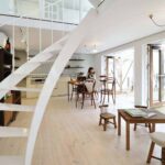House open to the city. Studio Velocity. Arquitectura japonesa | house_open_to_the_city studio_velocity roomdiseno7