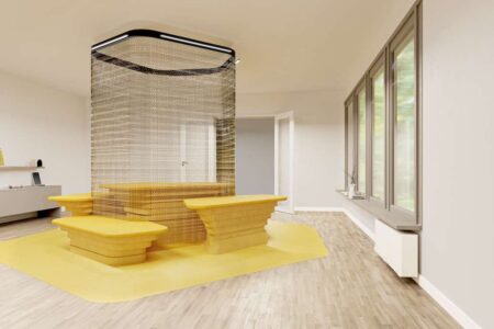 World Design Capital Valencia. WDC Valencia. habitats. futuro cercano. Tachy Mora | housing topography