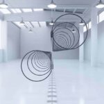 Hulla Hoop. Collectif Scale. Arte digital | hulla_hoop