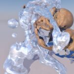arte digital. realidad virtual | ia spa irene molina binomio roomdiseno