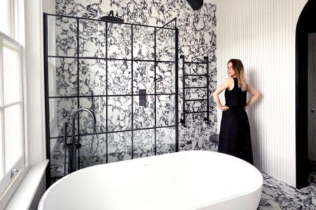 Premios de diseño. IADE. Petra Blaisse. Sara Leonor. Buj Studio | iade sara leonor roomdiseno1