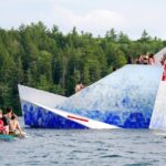 Iceberg Bulot + Collins. Arquitectura flotante | iceberg bulot_collins roomdiseno