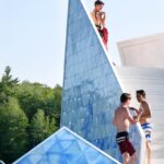 Iceberg Bulot + Collins. Arquitectura flotante | iceberg bulot_collins roomdiseno3
