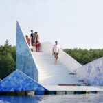 Iceberg. Bulot + Collins. Arquitectura flotante | iceberg bulot_collins roomdiseno5