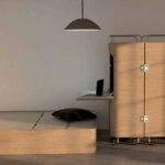 ESNE. diseño innovador. diseño de producto | if mobiliario modular