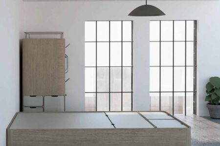 ESNE. diseño innovador. diseño de producto | if mobiliario modular4