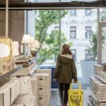 Ikea. tienda Ikea. Querkraft | ikea_room diseno10
