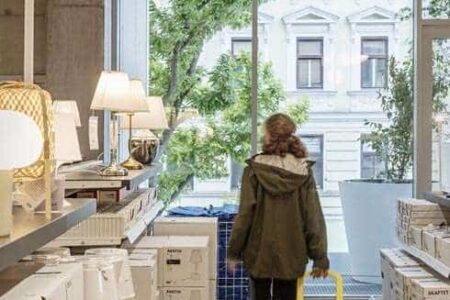 Ikea. tienda Ikea. Querkraft | ikea_room diseno10