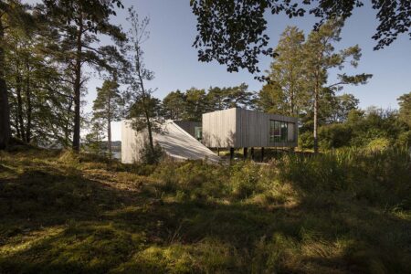 Villa Greig. Todd Saunders. Arquitectura en Noruega | ik_todd saunders_greig_0222