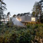 Villa Greig. Todd Saunders. Arquitectura en Noruega | ik_todd saunders_greig_0439