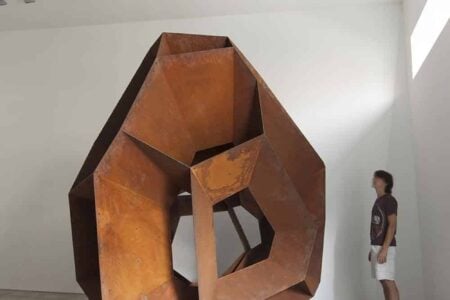 CraterCorten 300. Arik Levy | img_0032