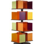 India Mahdavi, diseño colorista | india mahdavi_10378 sans livres