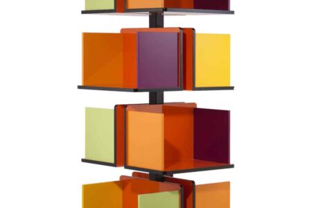 India Mahdavi, diseño colorista | india mahdavi_10378 sans livres