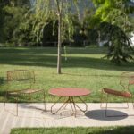 Elcano. Lagranja Design. Isimar. TERRASZA BCN 2023 | isi elcano 17