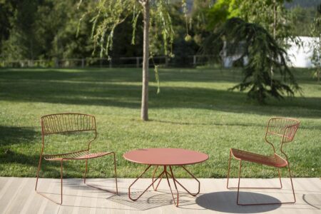Elcano. Lagranja Design. Isimar. TERRASZA BCN 2023 | isi elcano 17