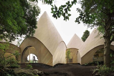 Jikka. Issei Suma. Arquitectura japonesa contemporánea | izhv_108_dc33119_l