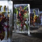 Iced Flowers. El arte floral de Azuma Makoto | iced_flowers azuma_makoto roomdiseno2