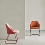 Iggy. Patrick Norguet. Mobboli. Feria Hábitat Valencia 2023 | iggy patrick_norguet mobboli roomdiseno7