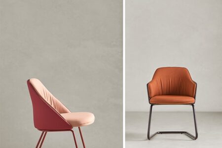 Iggy. Patrick Norguet. Mobboli. Feria Hábitat Valencia 2023 | iggy patrick_norguet mobboli roomdiseno7