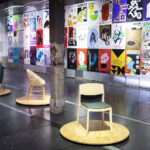 Vista exposición From Spain with Design. Foto: © Ignacio Evangelista | ignacio evangelista 4
