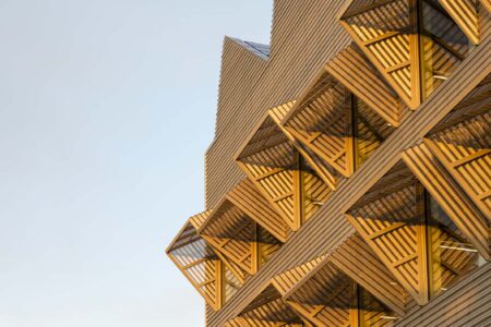 Ikea Headquarters. Malmö. Dorte Mandrup. Foto: Adam Mørk | ikea malmo2