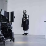 ciberpunk. cyborgs. Ikeuchi Hiroto | ikeuchi hiroto roomdiseno