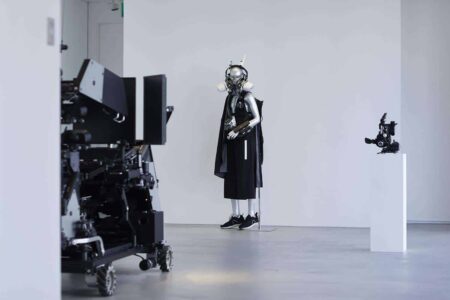 ciberpunk. cyborgs. Ikeuchi Hiroto | ikeuchi hiroto roomdiseno