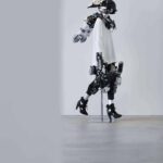 ciberpunk. cyborgs. Ikeuchi Hiroto | ikeuchi hiroto roomdiseno1