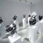 ciberpunk. cyborgs. Ikeuchi Hiroto | ikeuchi hiroto roomdiseno4
