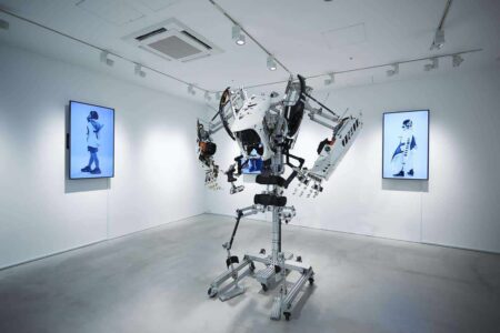 ciberpunk. cyborgs. Ikeuchi Hiroto | ikeuchi hiroto roomdiseno5