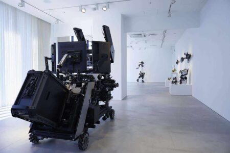 ciberpunk. cyborgs. Ikeuchi Hiroto | ikeuchi hiroto roomdiseno7