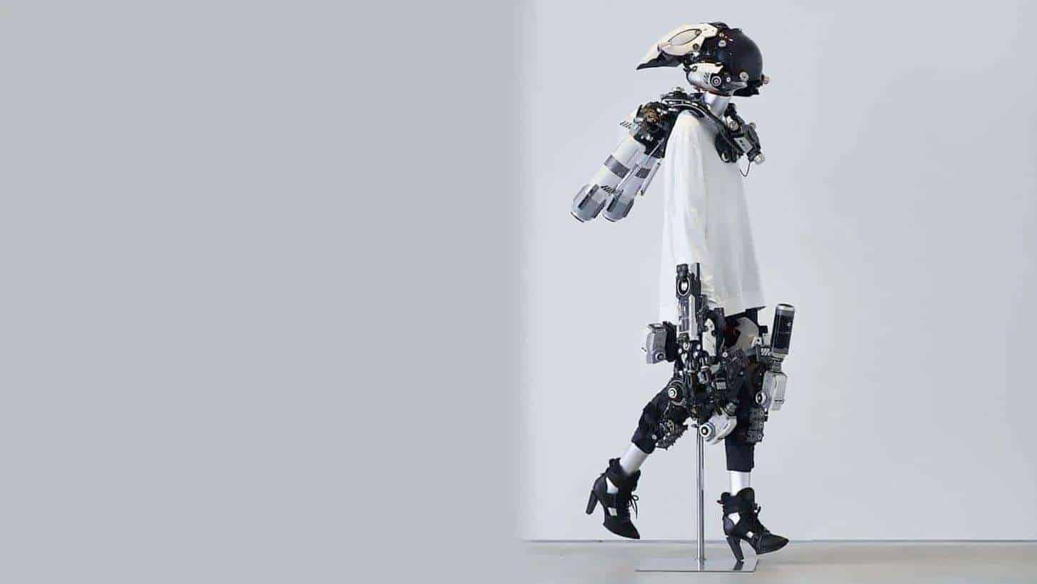 ciberpunk. cyborgs. Ikeuchi Hiroto | ikeuchi hiroto