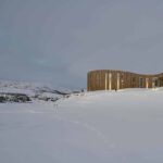 Illusuak Cultural Center. Todd Saunders. Arquitectura en Noruega | illusuak_cultural_center todd_saunders roomdiseno4