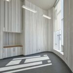 Illusuak Cultural Center. Todd Saunders. Arquitectura en Noruega | illusuak_cultural_center todd_saunders roomdiseno5