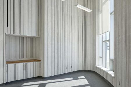 Illusuak Cultural Center. Todd Saunders. Arquitectura en Noruega | illusuak_cultural_center todd_saunders roomdiseno5