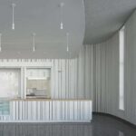 Illusuak Cultural Center. Todd Saunders. Arquitectura en Noruega | illusuak_cultural_center todd_saunders roomdiseno6
