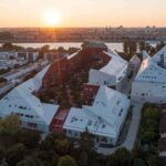 Ilot Queyries. Burdeos. Francia. MVRDV | ilot_queyries mvrdv ossip roomdiseno1