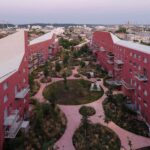 Ilot Queyries. Burdeos. Francia. MVRDV | ilot_queyries mvrdv ossip roomdiseno2