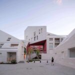 Ilot Queyries. Burdeos. Francia. MVRDV | ilot_queyries mvrdv ossip roomdiseno3