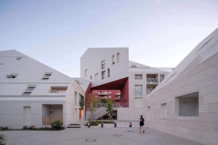 Ilot Queyries. Burdeos. Francia. MVRDV | ilot_queyries mvrdv ossip roomdiseno3