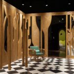 Imaginary Architecture Fondazione Giogio Cini. Homo Faber Venice 2018 | imaginary architecture
