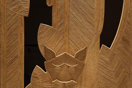 Imaginary Architecture Fondazione Giogio Cini. Homo Faber Venice 2018 | imaginary architecture 2