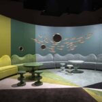 Imaginary Architecture Fondazione Giogio Cini. Homo Faber Venice 2018 | imaginary architecture 3