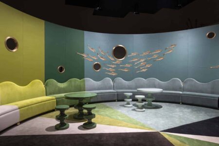 Imaginary Architecture Fondazione Giogio Cini. Homo Faber Venice 2018 | imaginary architecture 3