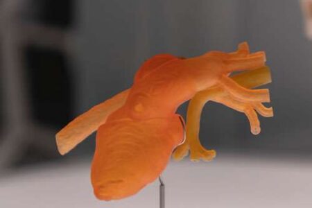 Impresora 3D. Impresión 3D. CaixaForum | impresion 3d y salud