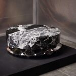 In Hale Grand Antique marble. Ben Storms. Diseño belga | in hale grand antique marble