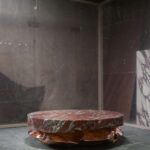 In Hale Rouge Belge Copper. Ben Storms. Diseño belga | in hale rouge belge copper