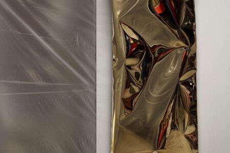 In Hale Wallpiece Brass. Ben Storms. Diseño belga | in hale wallpiece brass