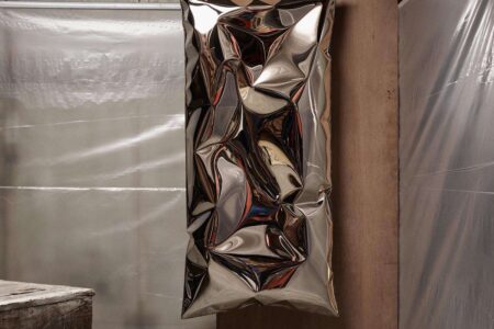 In Hale Wallpiece Stainless Steel. Ben Storms. Diseño belga | in hale wallpiece stainless steel