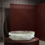In Hale Coffeetable Castglass. Ben Storms. Diseño belga | inhale_coffeetable_castglass_alexanderpopelier_2